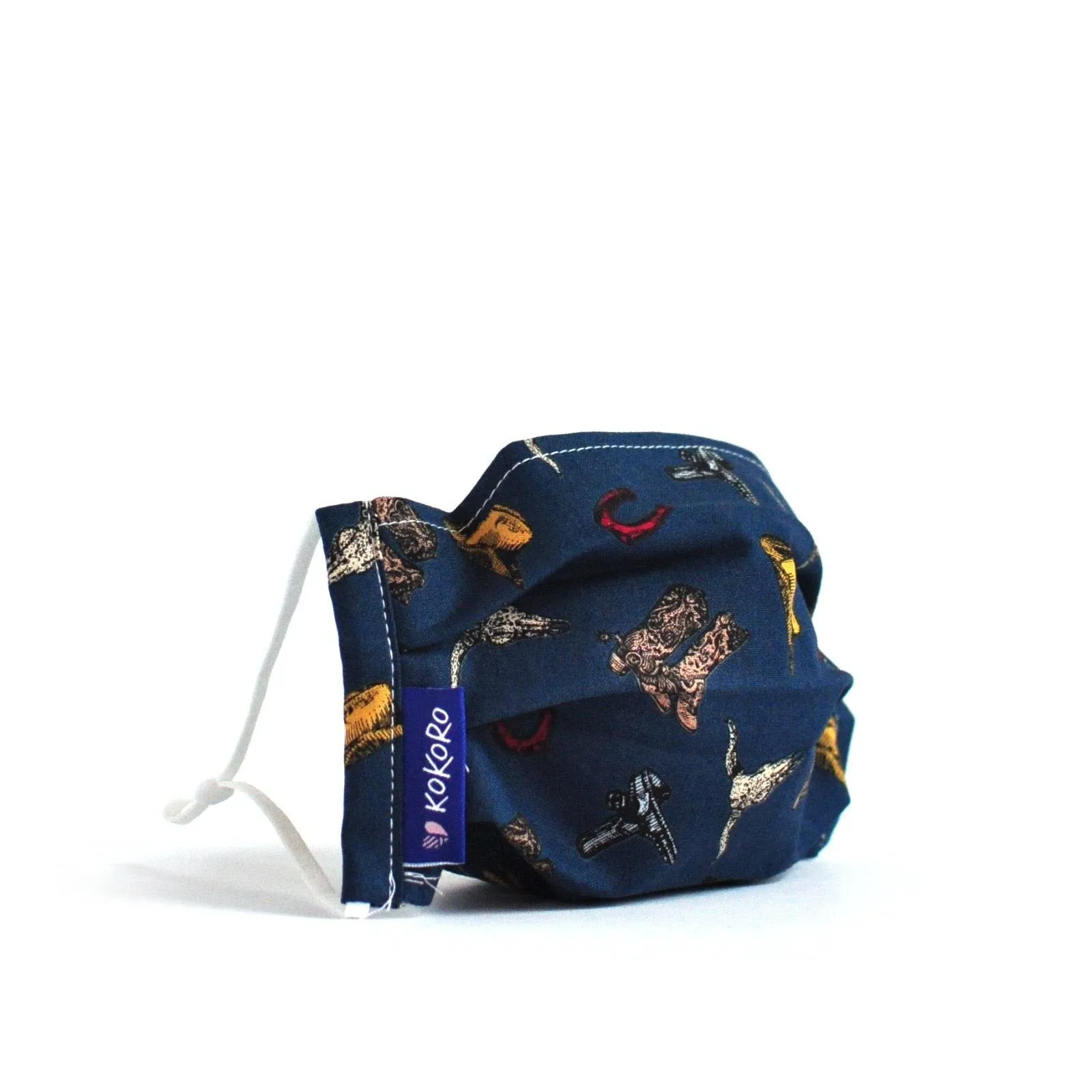 Rodeo Show Mask