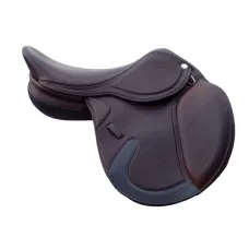 Royal Highness Merida Kids Close Contact Saddle w/Changeable Gullet System