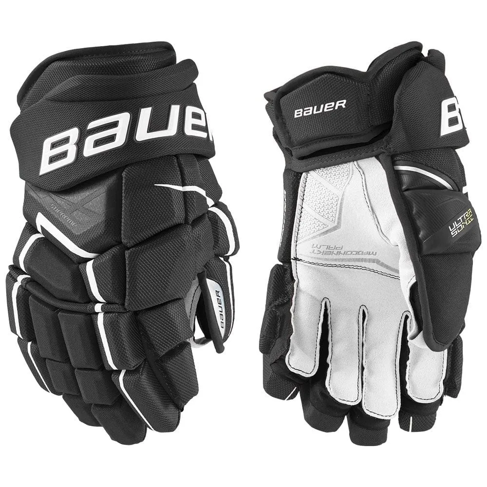 S21 Supreme Ultrasonic Glove Senior