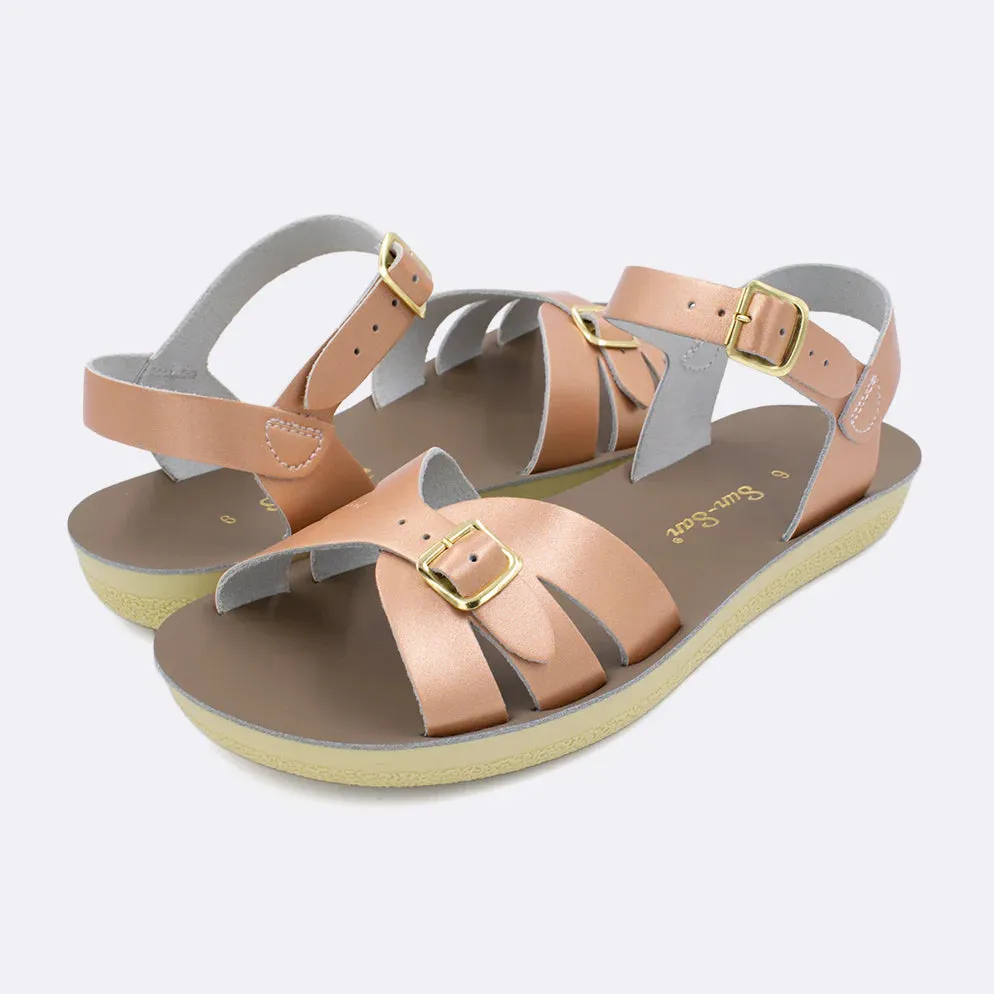 Saltwater Boardwalk (Big Kid/Adult)
