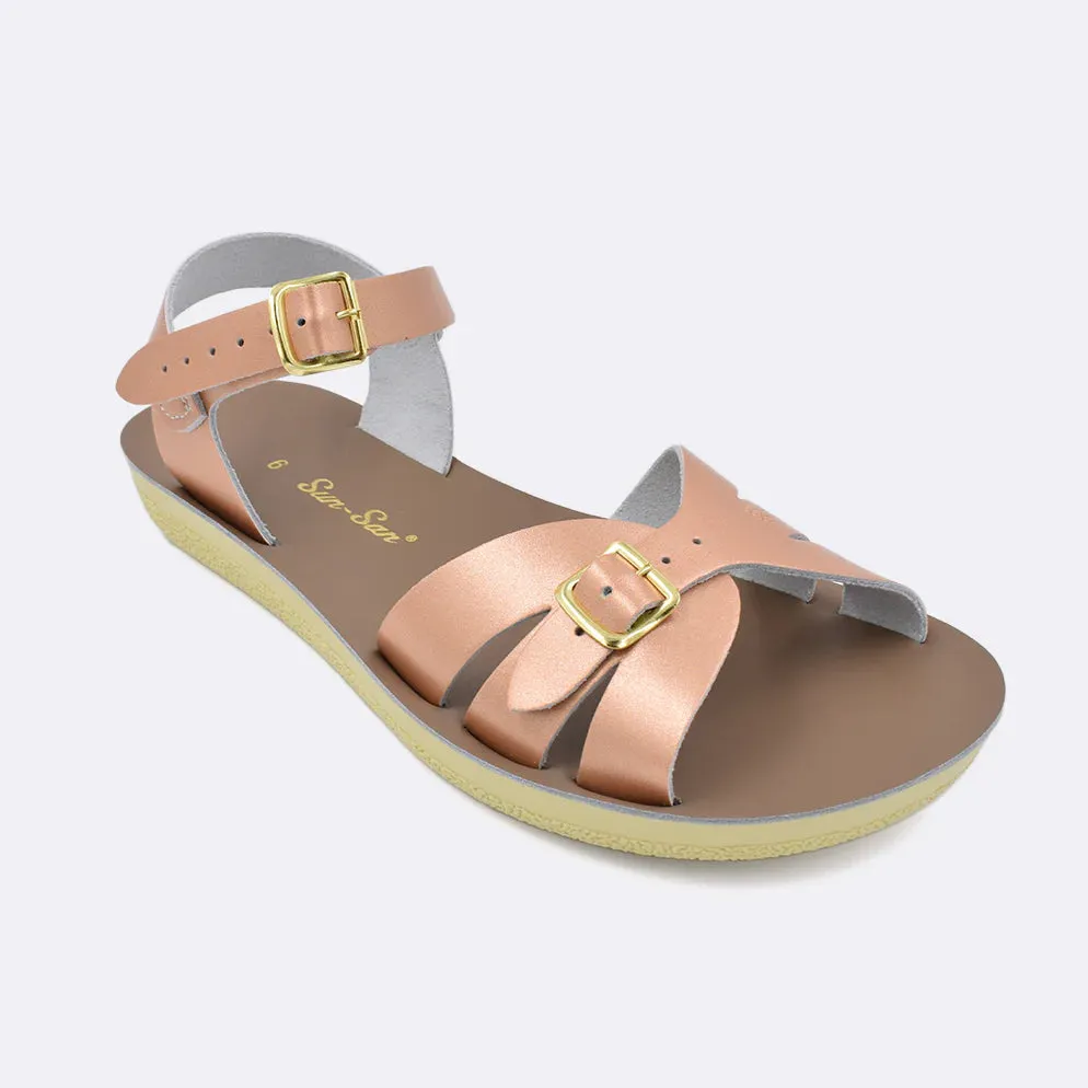 Saltwater Boardwalk (Big Kid/Adult)