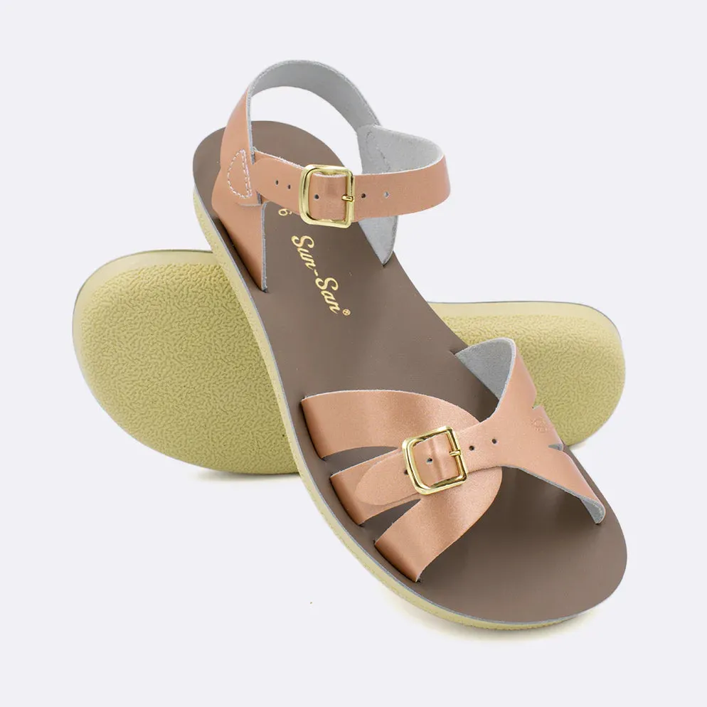 Saltwater Boardwalk (Big Kid/Adult)