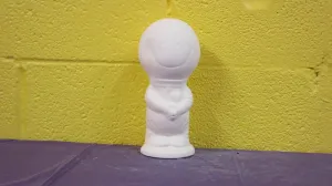 Sammy - Smiley Faced Kid