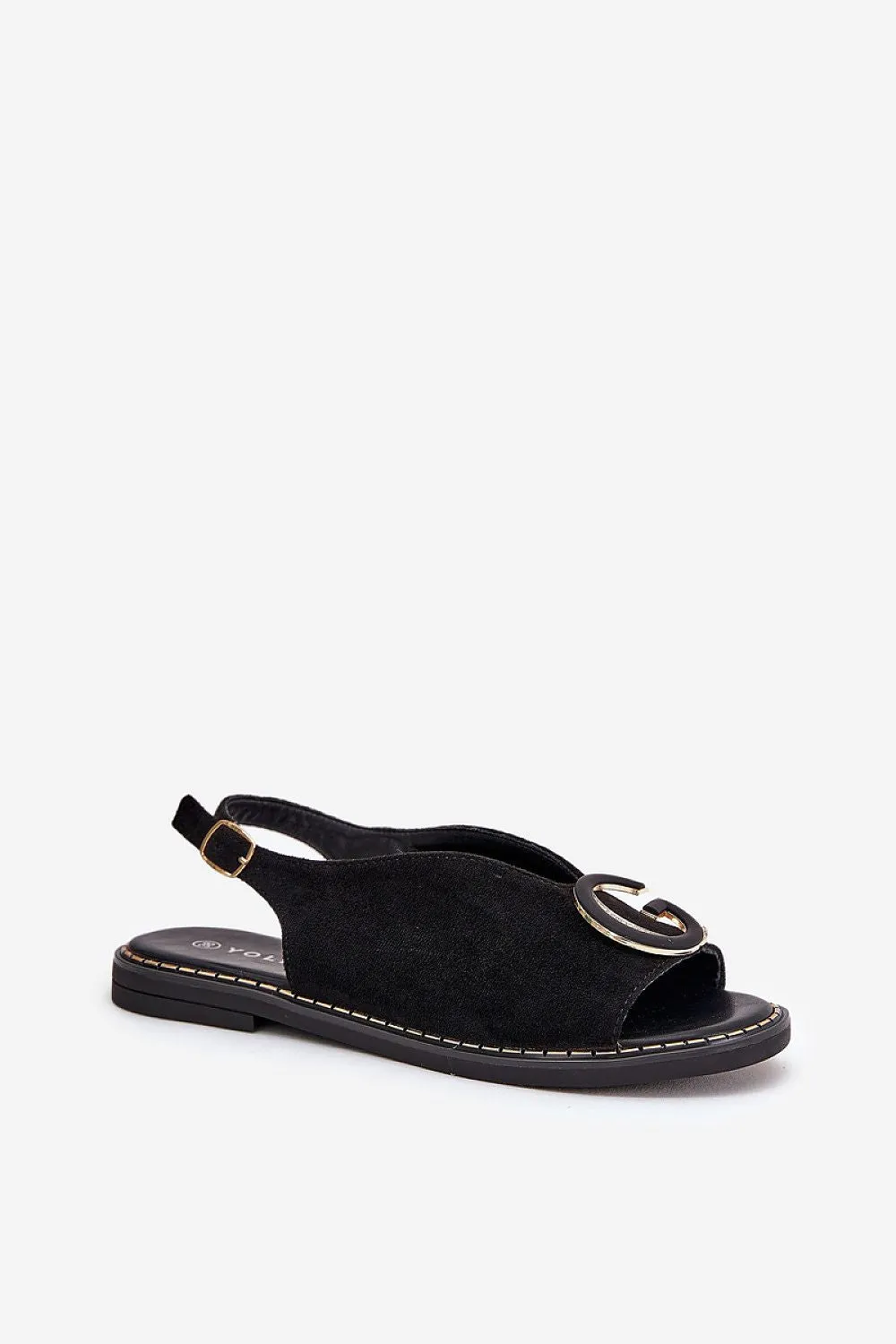 Sandals Step in style