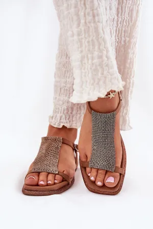 Sandals Step in style