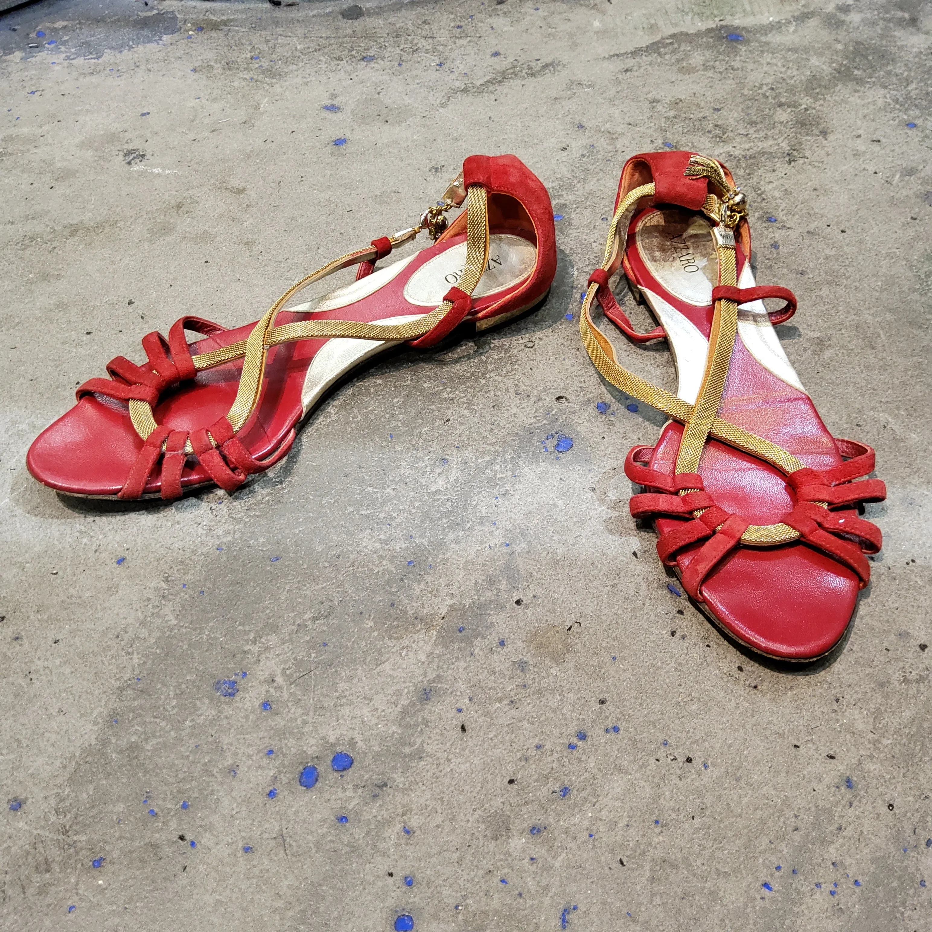 Sandals