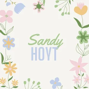 Sandy Hoyt