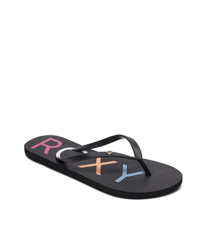Sandy III Slippers