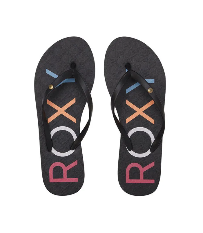 Sandy III Slippers