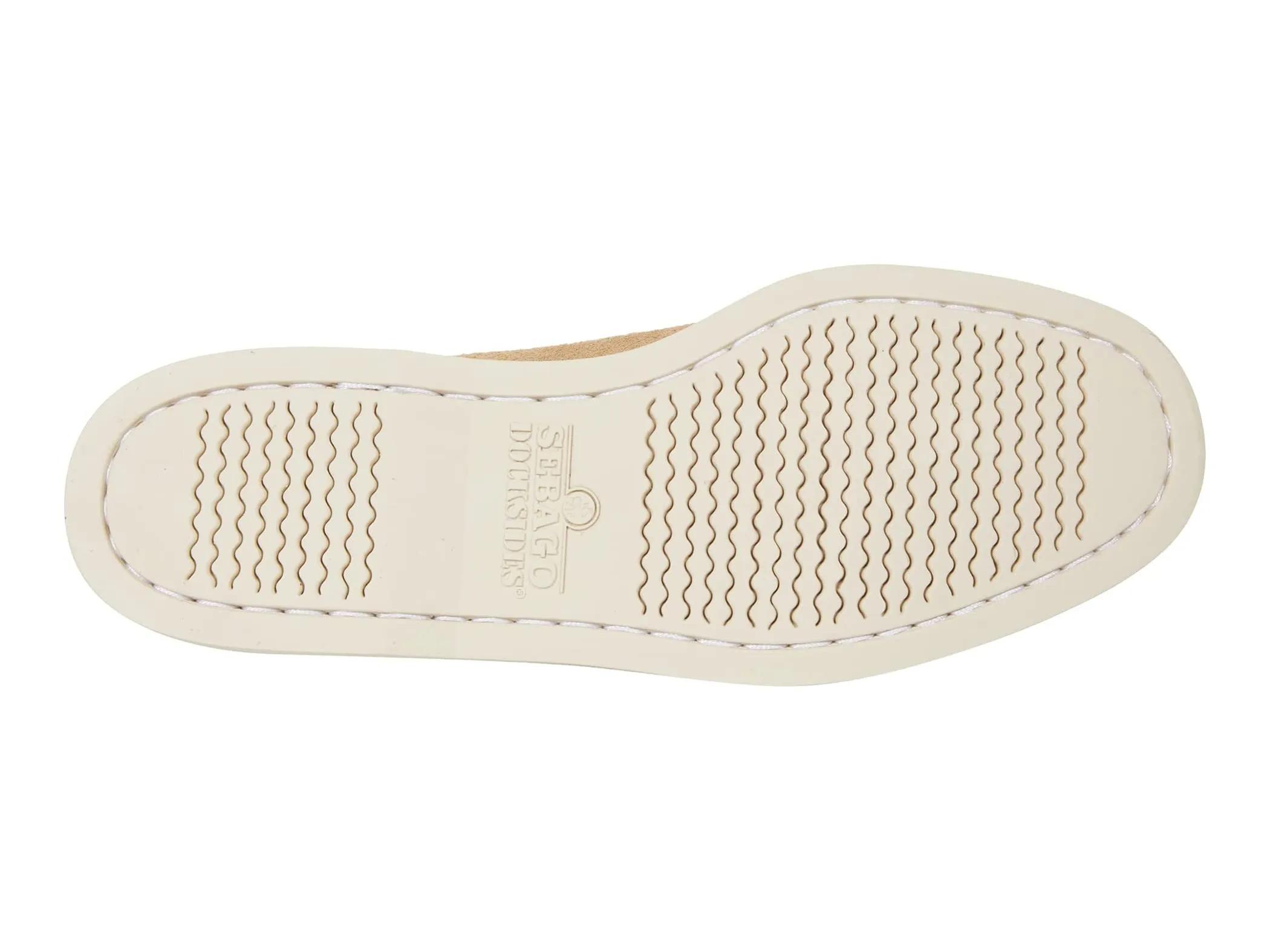 SEBAGO PORTLAND FLESH OUT