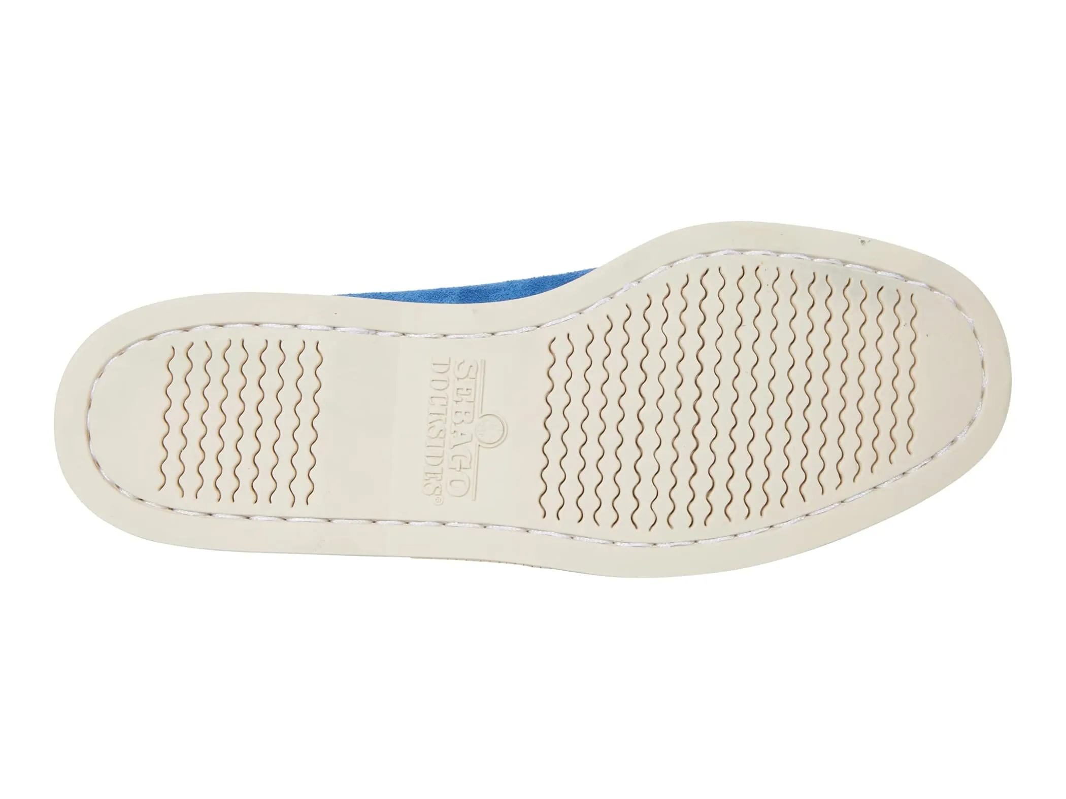 SEBAGO PORTLAND FLESH OUT