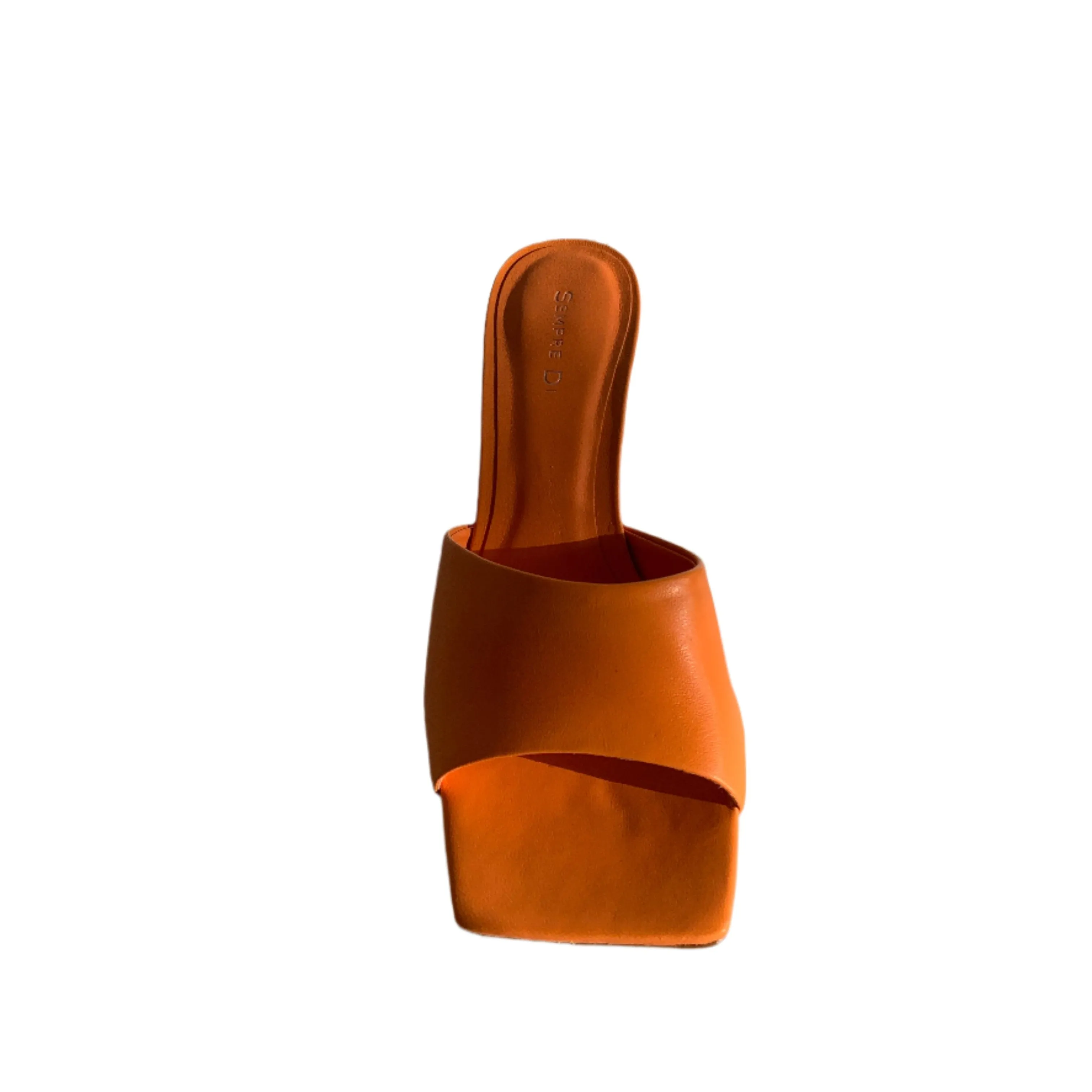 Sempre Di Jada Carrot