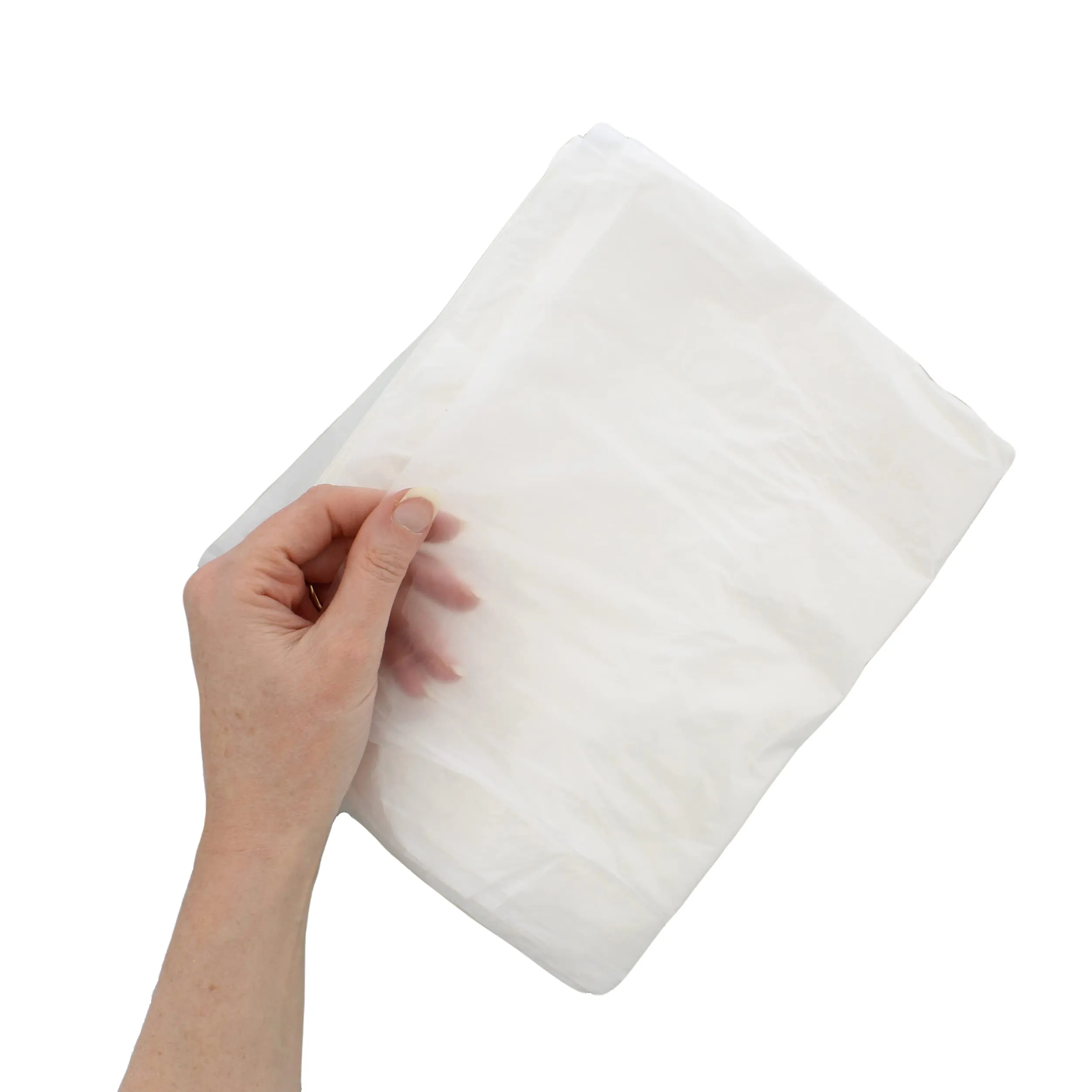 SGS Paint Protection Thick Floor Drop Cloth