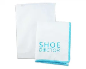 SHOE DOCTOR  PREMIUM TERRY MICROFIBRE CLOTH