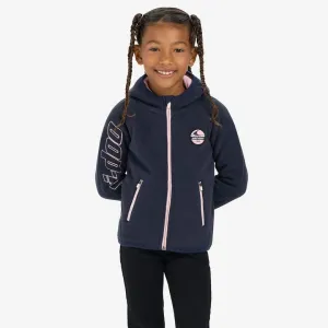 Ski-Doo Kid's Full Zip Fleece