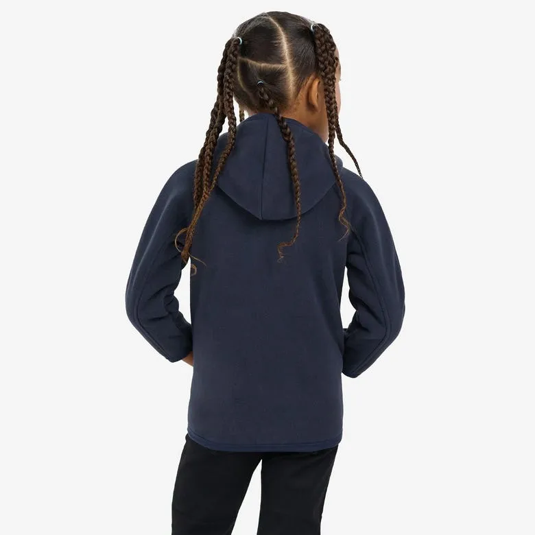 Ski-Doo Kid's Full Zip Fleece