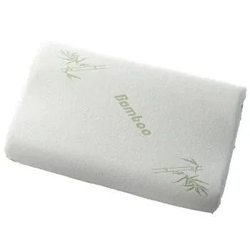 Sleeping Hotel Pillows Memory Foam Orthopedic Pillow
