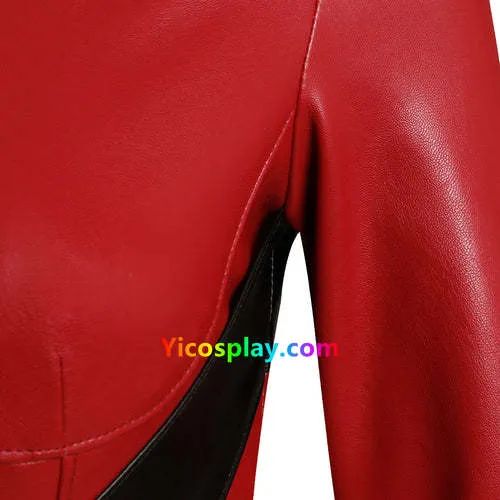 Sloane Hargreeves No.5 Number Five Cosplay Costume