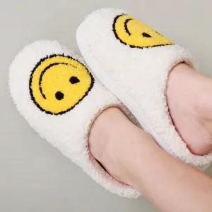 Smile Slippers