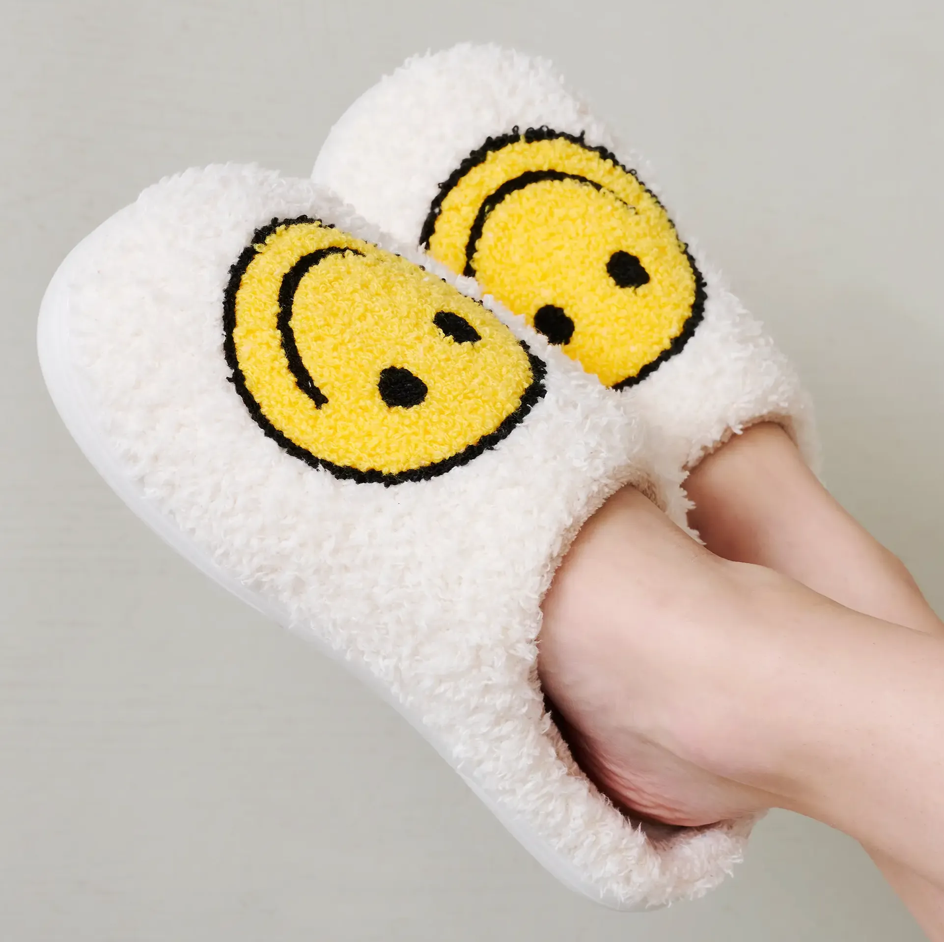 Smile Slippers