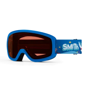 Smith Snowday Jr Goggles 2025