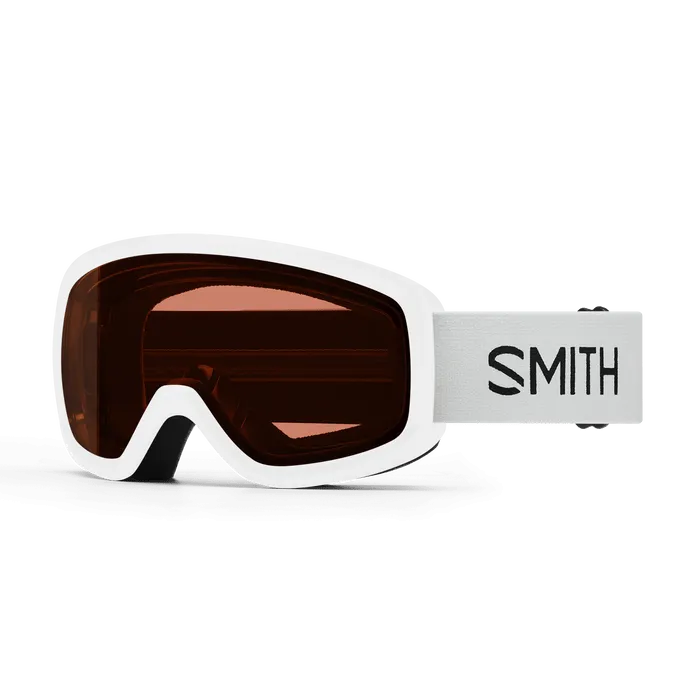 Smith Snowday Jr Goggles 2025