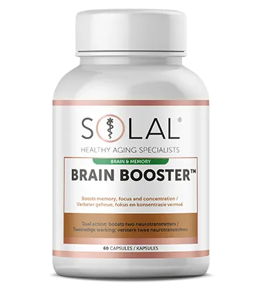 Solal Brain Booster
