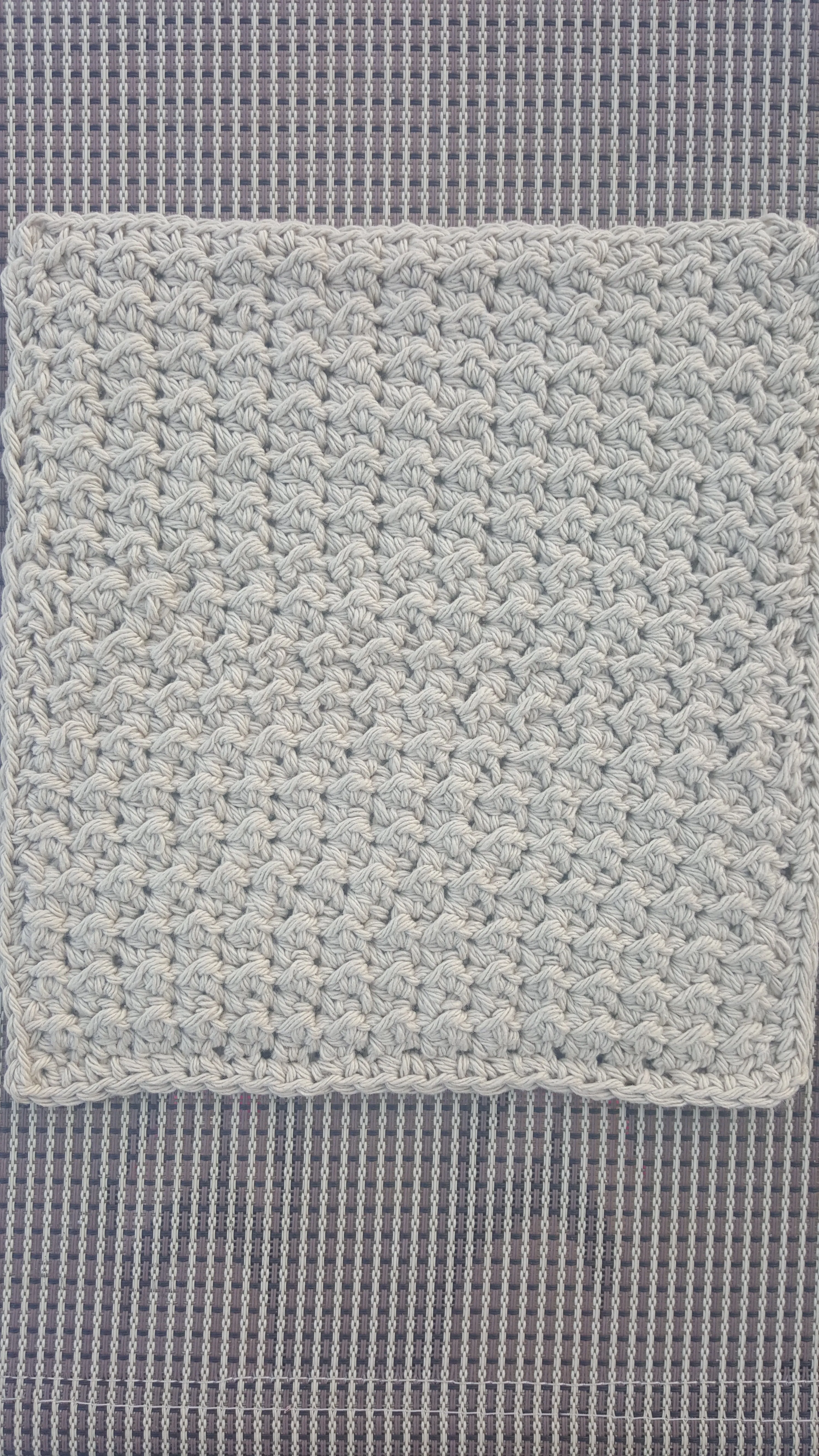 Spa Wash Cloth, Cotton Face Scrubber, Washcloth