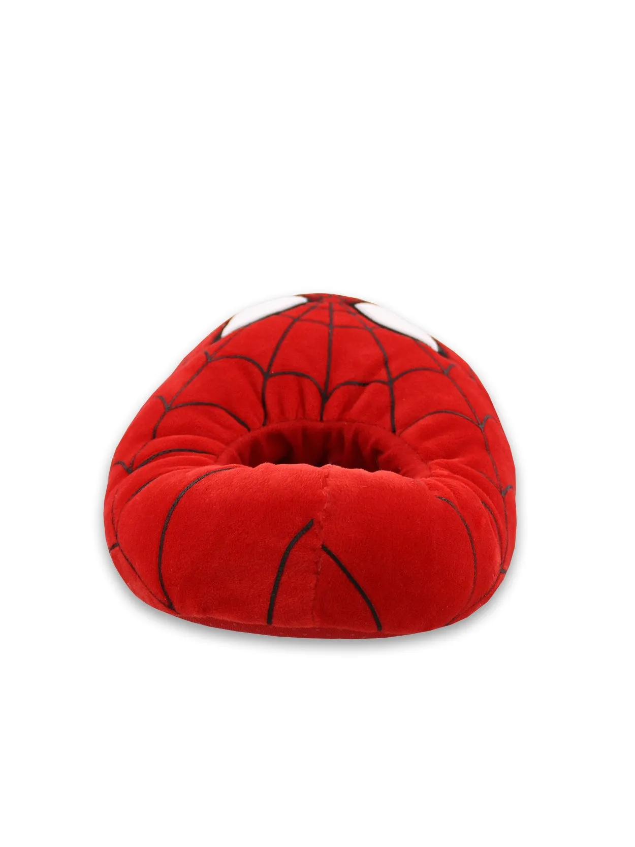 Spider-Man Plush Slippers Kids