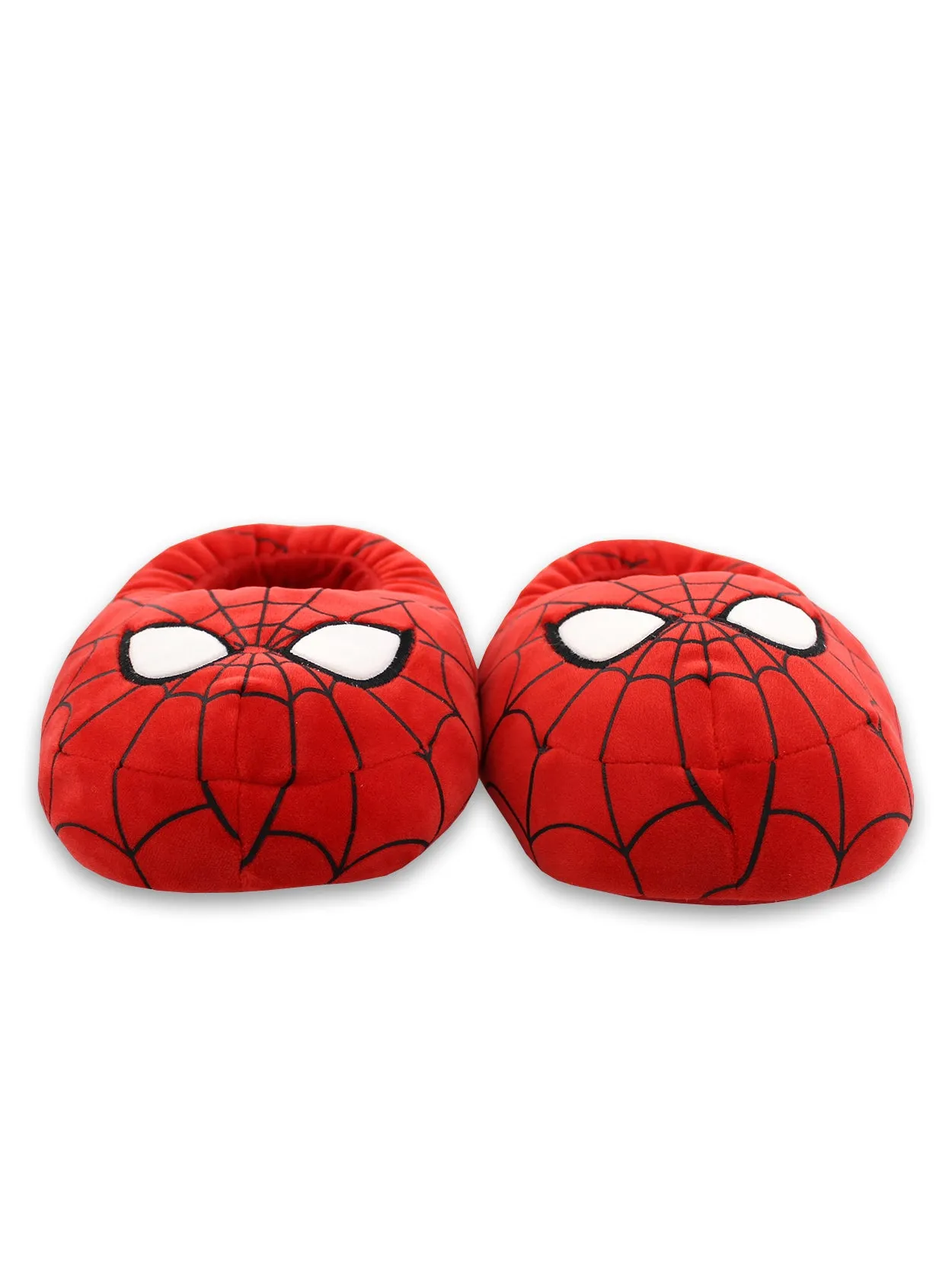 Spider-Man Plush Slippers Kids