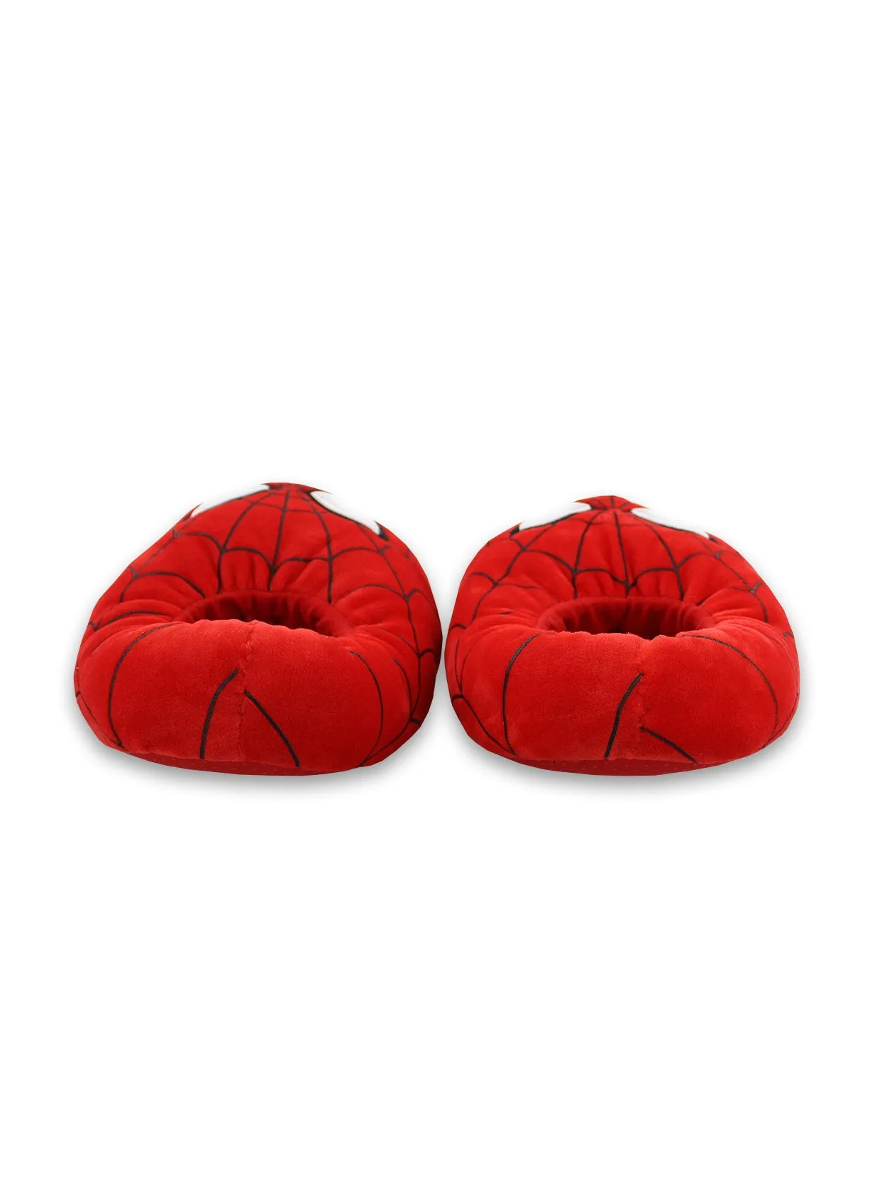 Spider-Man Plush Slippers Kids