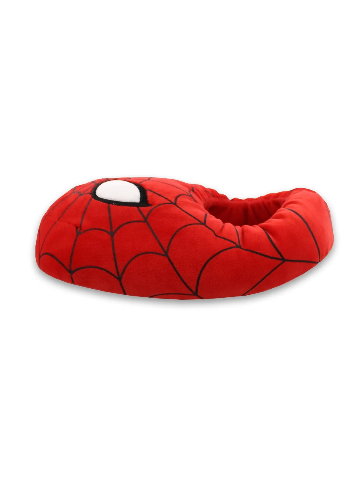 Spider-Man Plush Slippers Kids