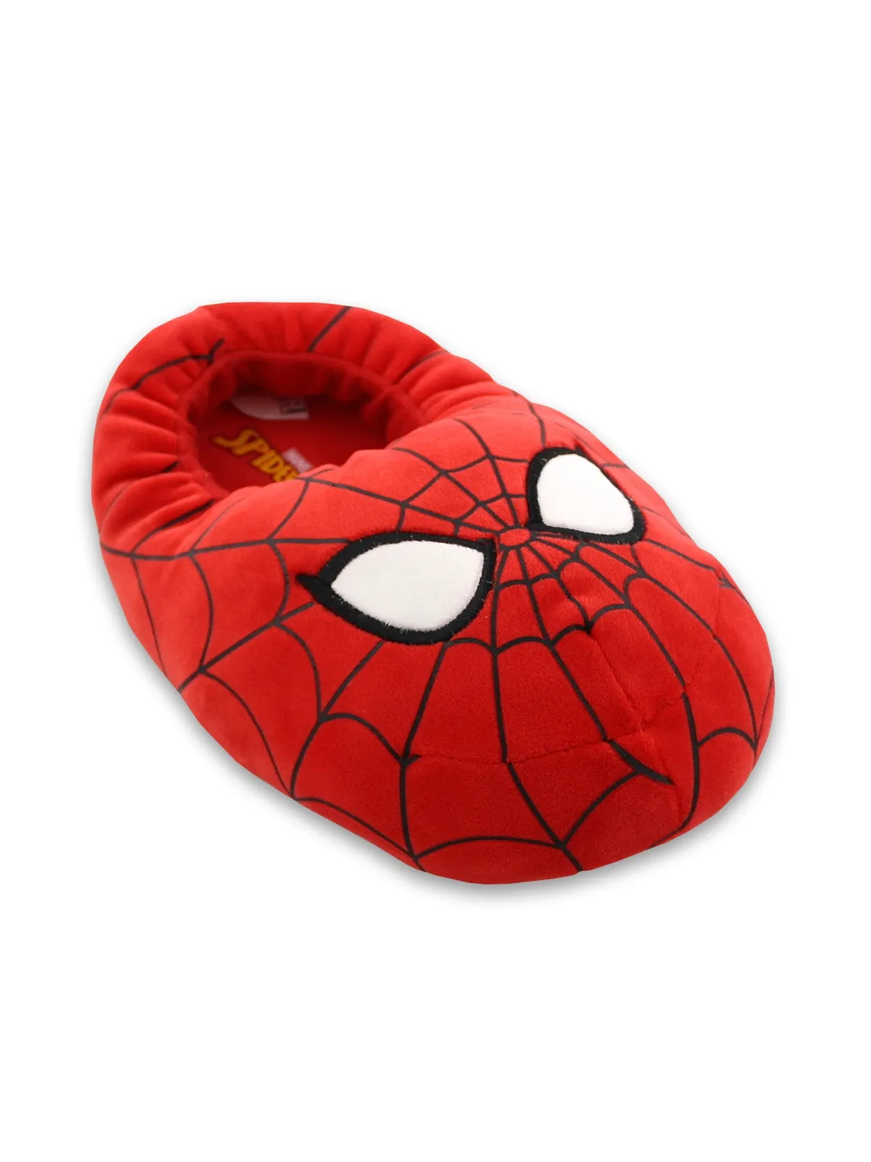 Spider-Man Plush Slippers Kids