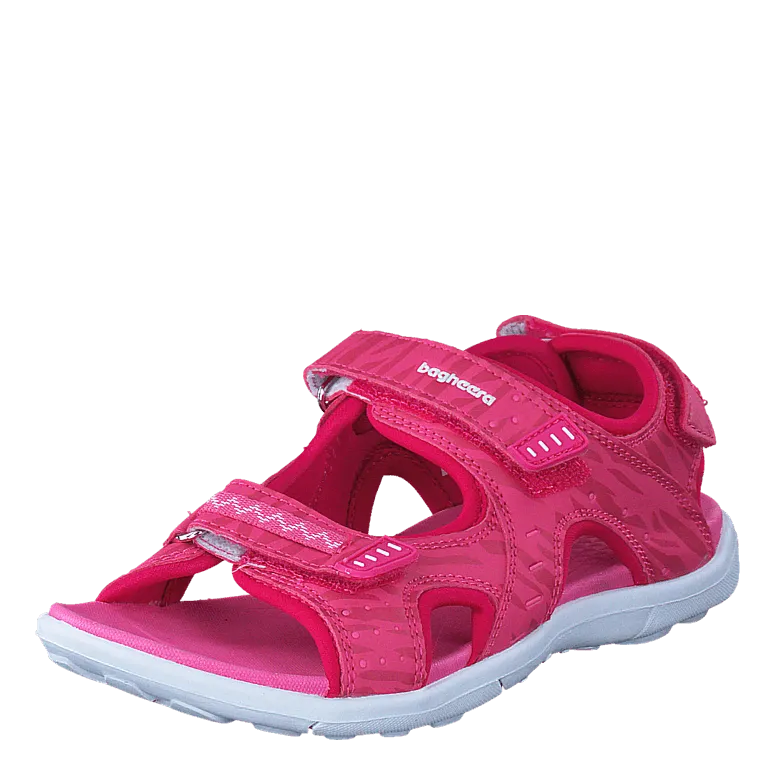Spirit Cerise