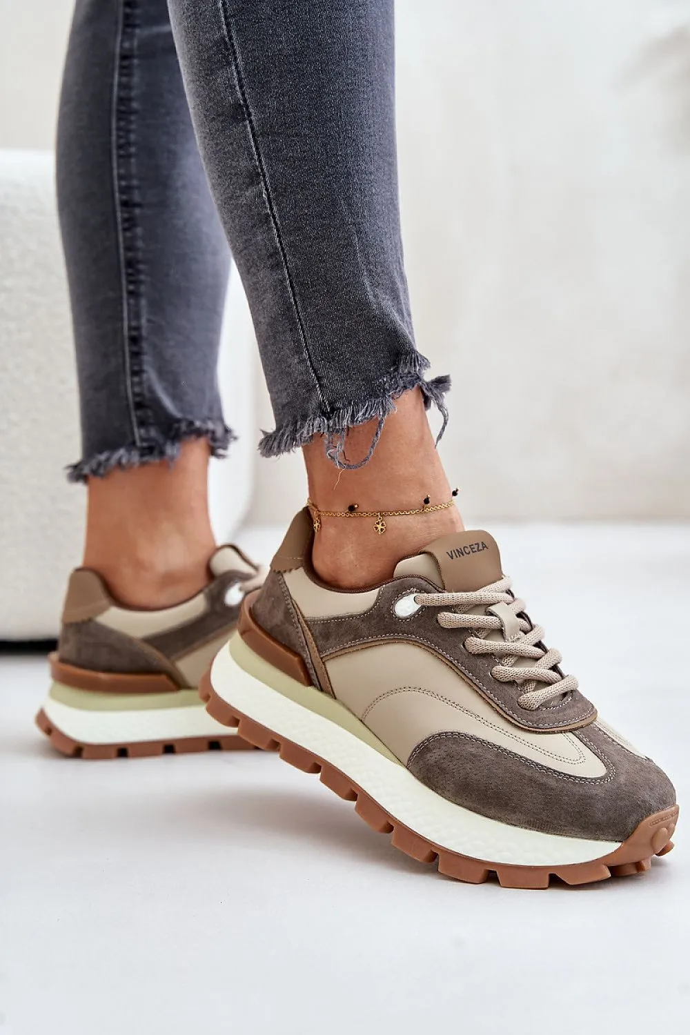 Sport Shoes