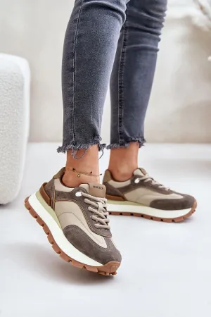 Sport Shoes