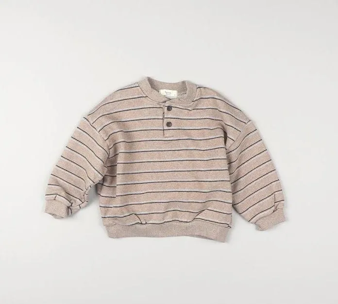 St Sweet Sweatshirt