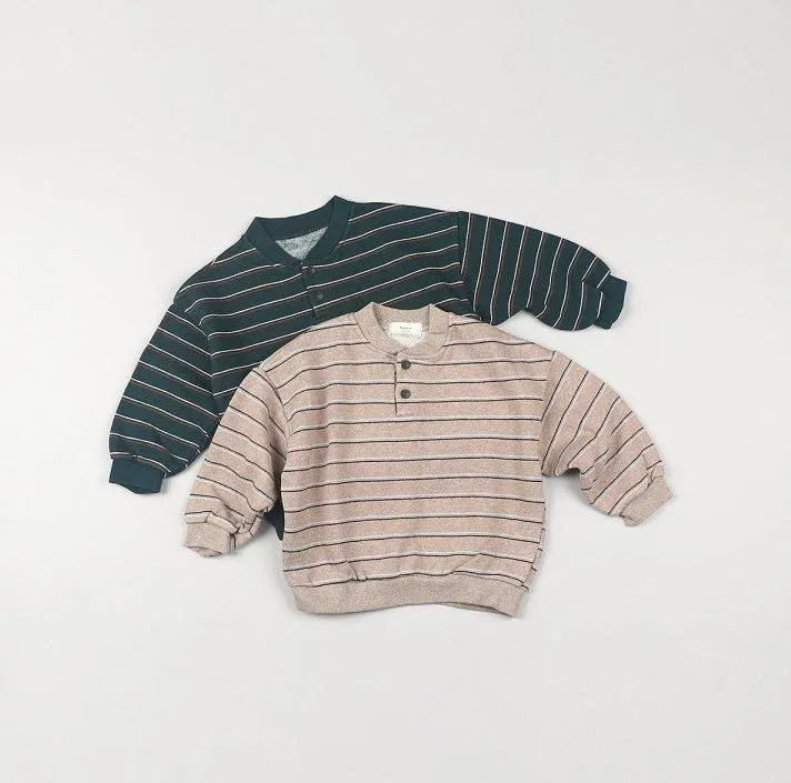 St Sweet Sweatshirt
