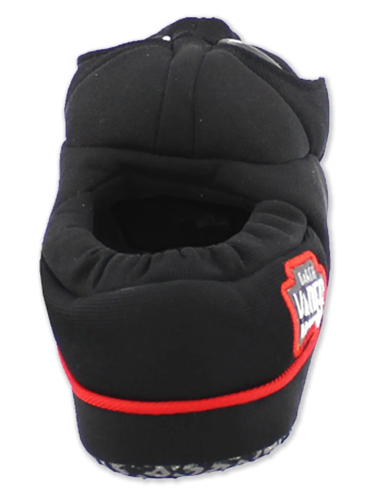 Star Wars Darth Vader 3D Plush A-Line Slippers