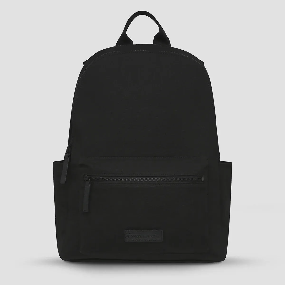 Status Anxiety Good Kid Backpack - Black