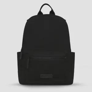 Status Anxiety Good Kid Backpack - Black