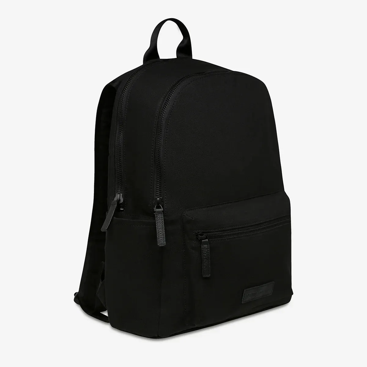 Status Anxiety Good Kid Backpack - Black