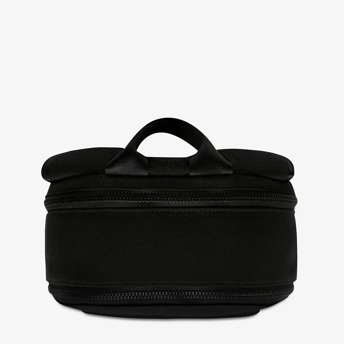 Status Anxiety Good Kid Backpack - Black