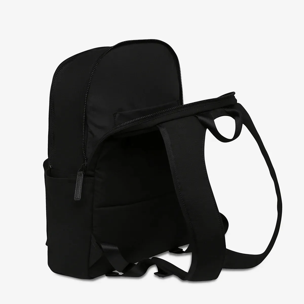 Status Anxiety Good Kid Backpack - Black