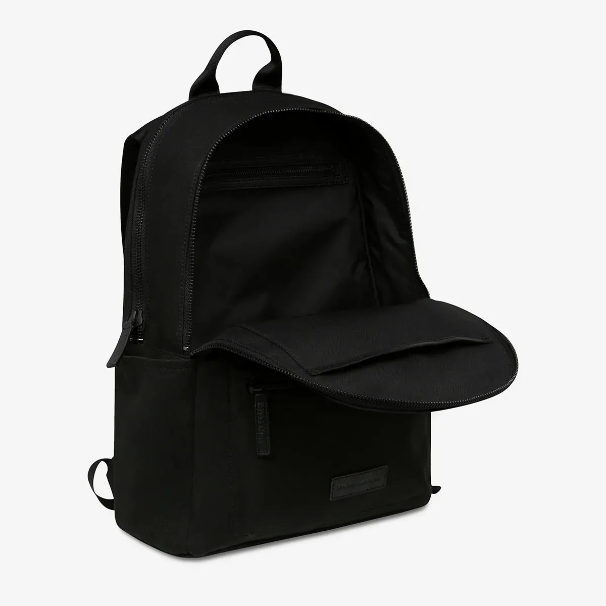 Status Anxiety Good Kid Backpack - Black
