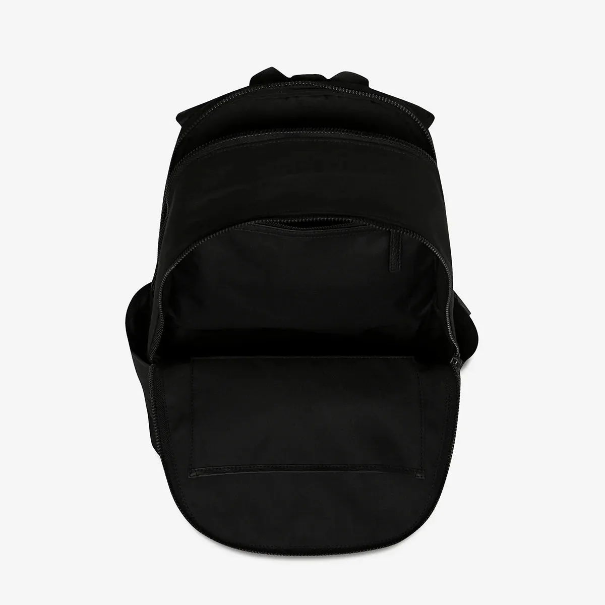 Status Anxiety Good Kid Backpack - Black