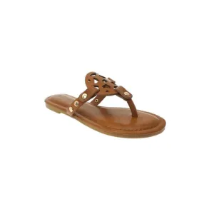 Stay-3 New Tan Kid Sandals