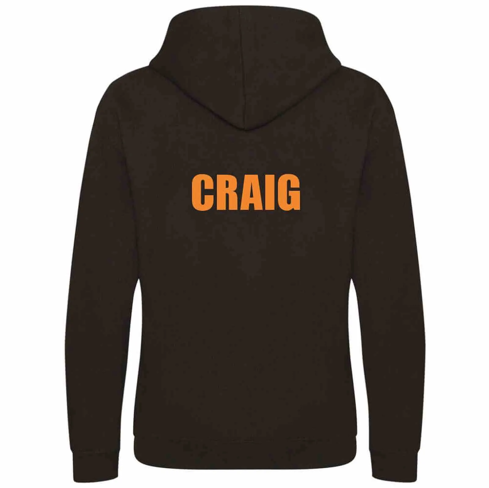 Stingrays ASC - Unisex Kids Varsity Hoodie