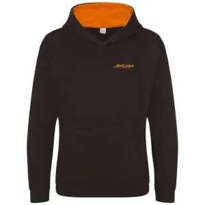 Stingrays ASC - Unisex Kids Varsity Hoodie
