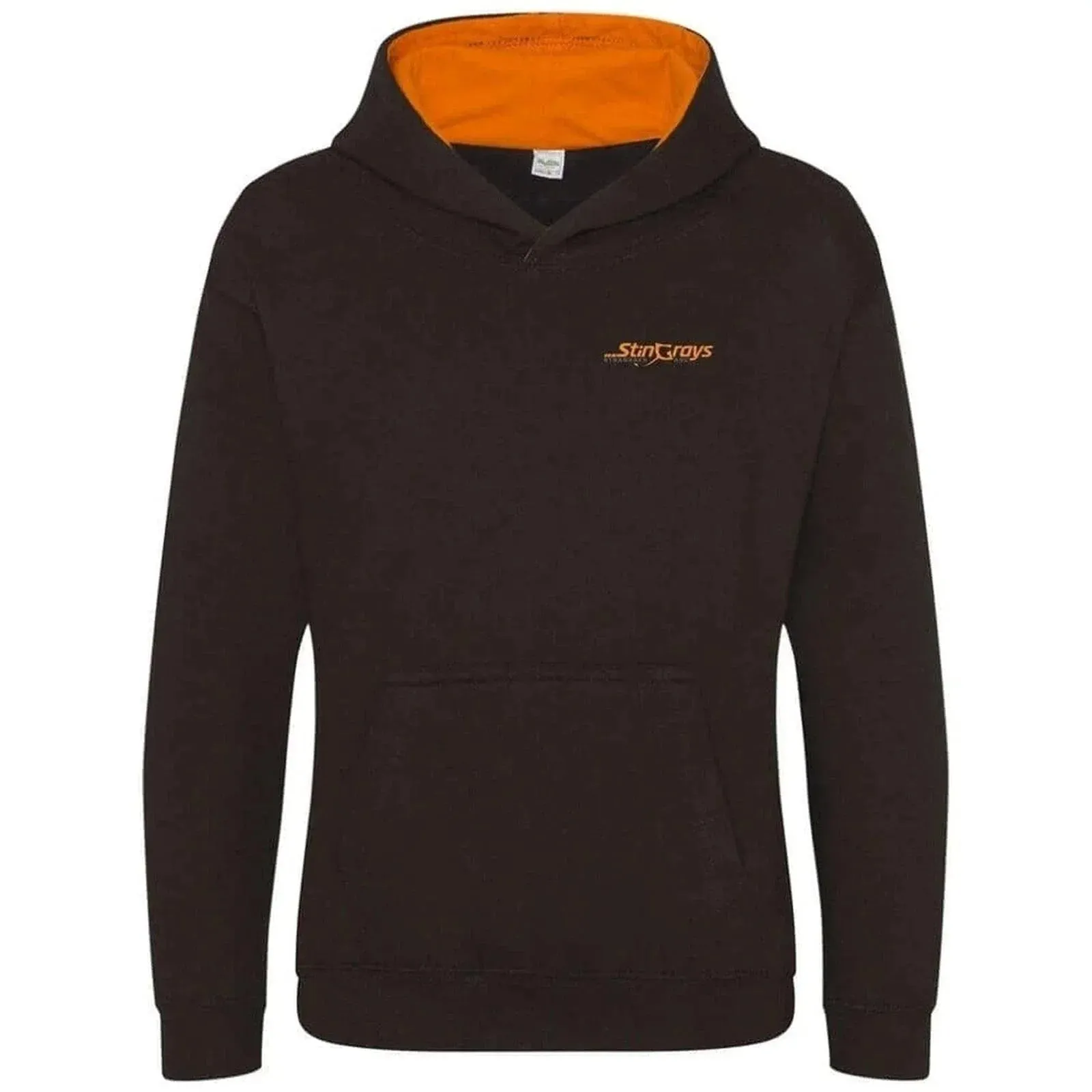 Stingrays ASC - Unisex Kids Varsity Hoodie